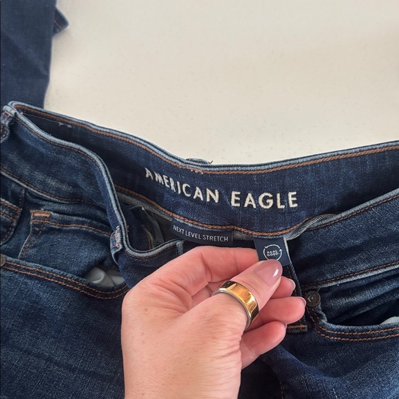 American Eagle Outfitters Jeans - Picture 2 of 5
